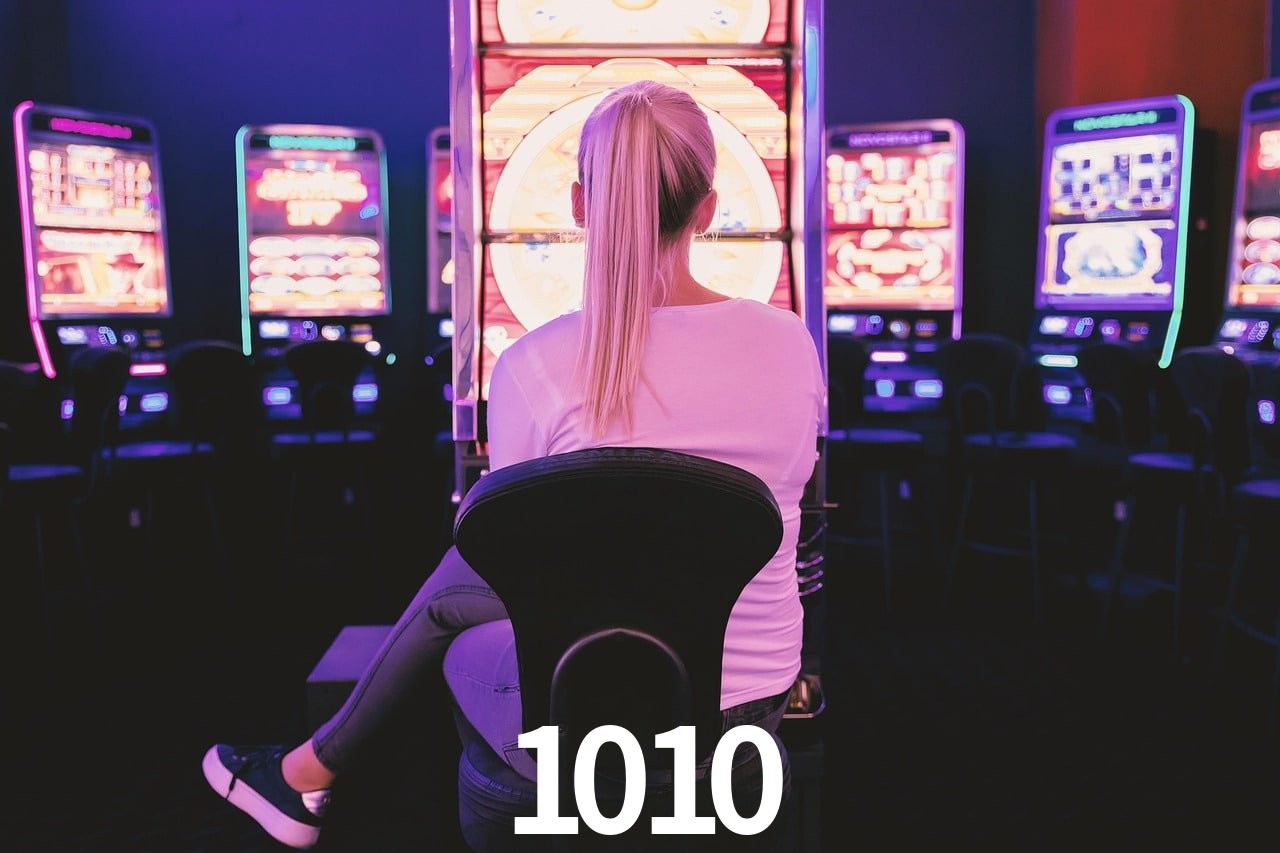 Tennis Betting 1010