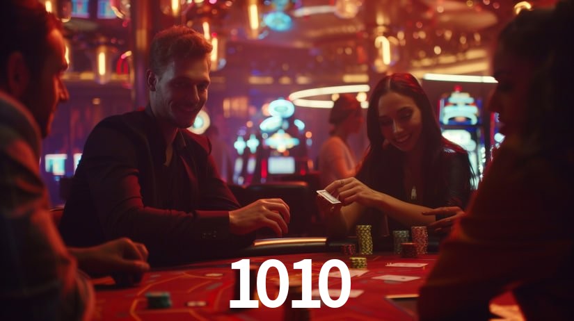 Interface Premium 1010