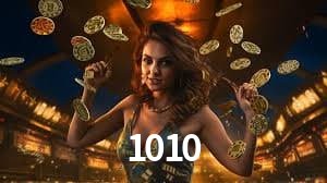 Crash Games Statistics 1010