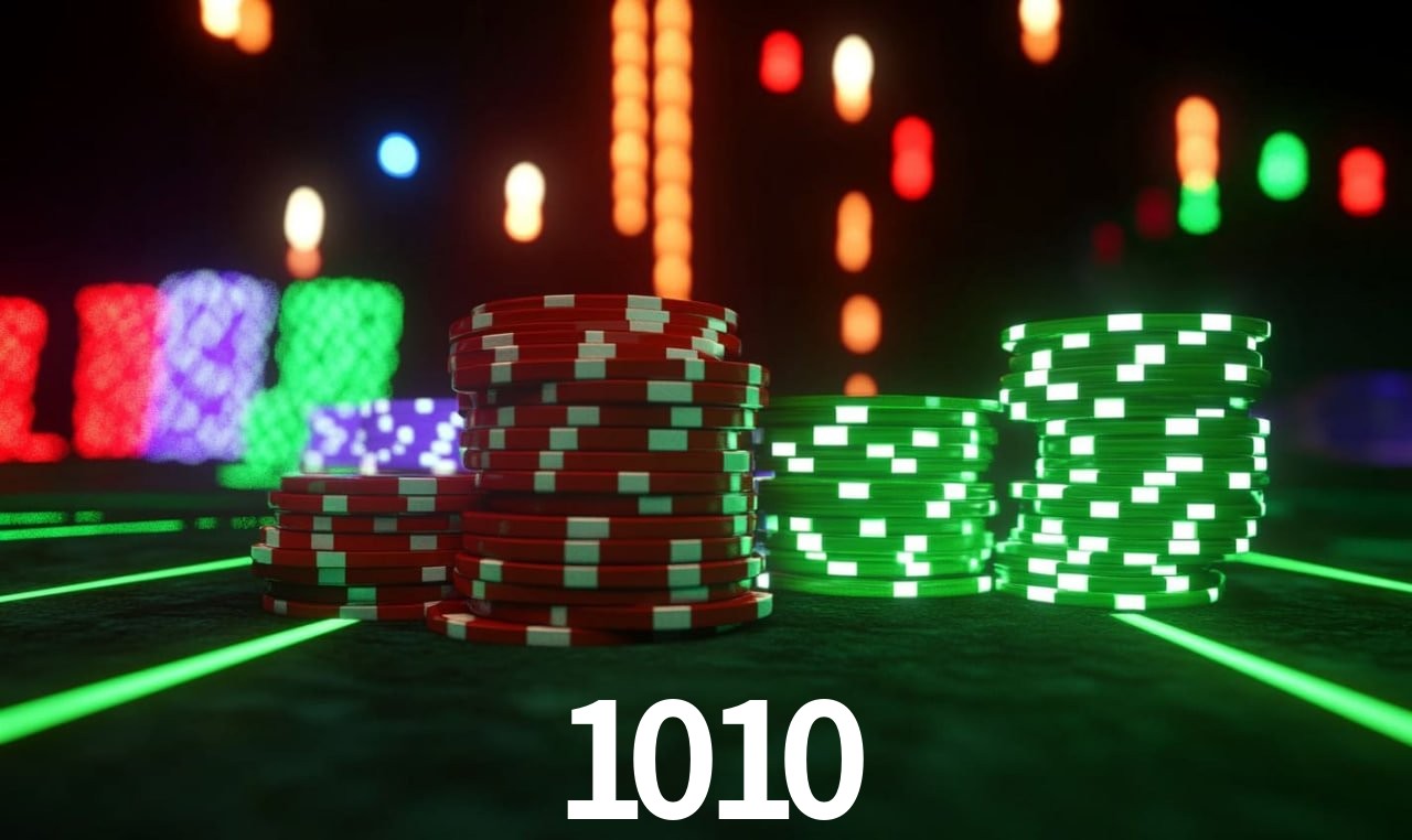 Spaceman Game 1010