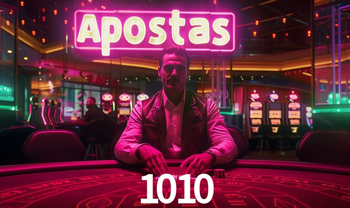 Estatísticas do Jogo 1010