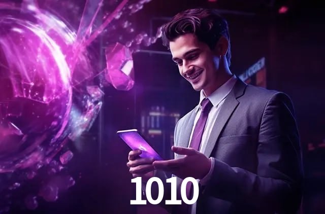 Blackjack Table 1010