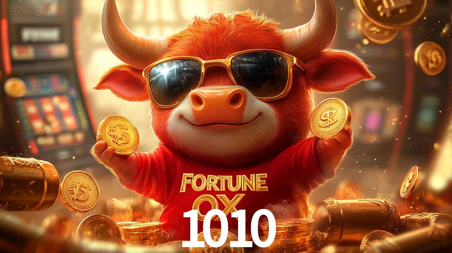 Descubra a Magia dos Jogos de Arcade no 1010