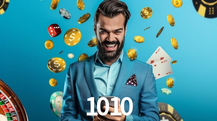 Football Betting 1010