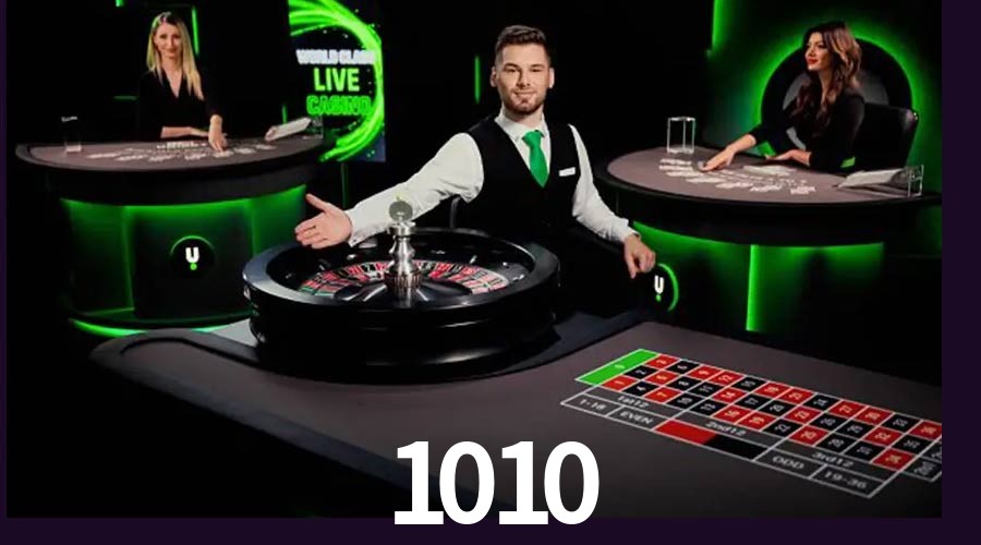 Player Reviews 1010