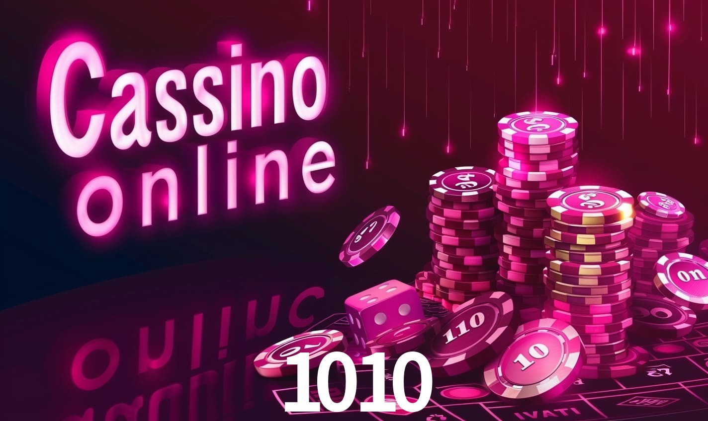 Recursos de Bônus 1010