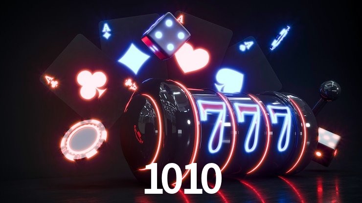 Roulette Table 1010