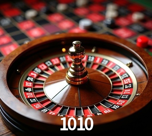 Descubra a Essência do 1010: Nossa História e Compromissos