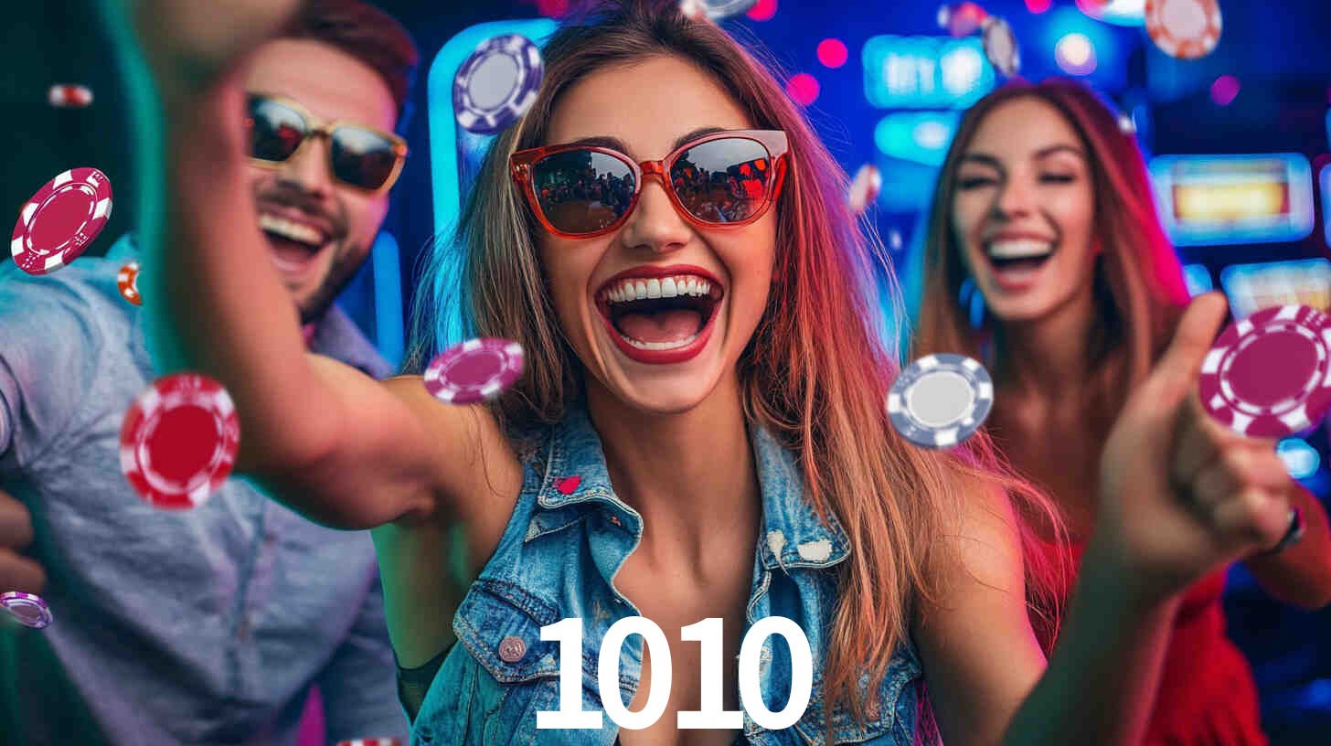 Jogo Aviator 1010