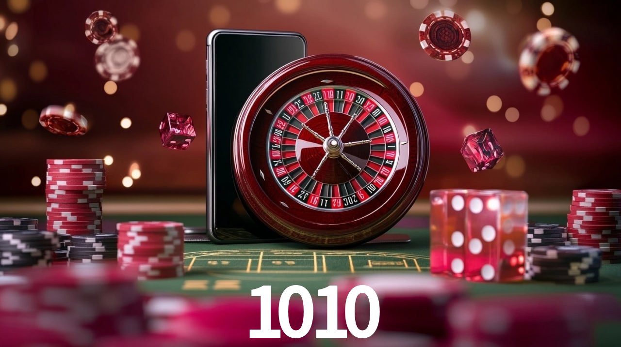 Live Casino 1010
