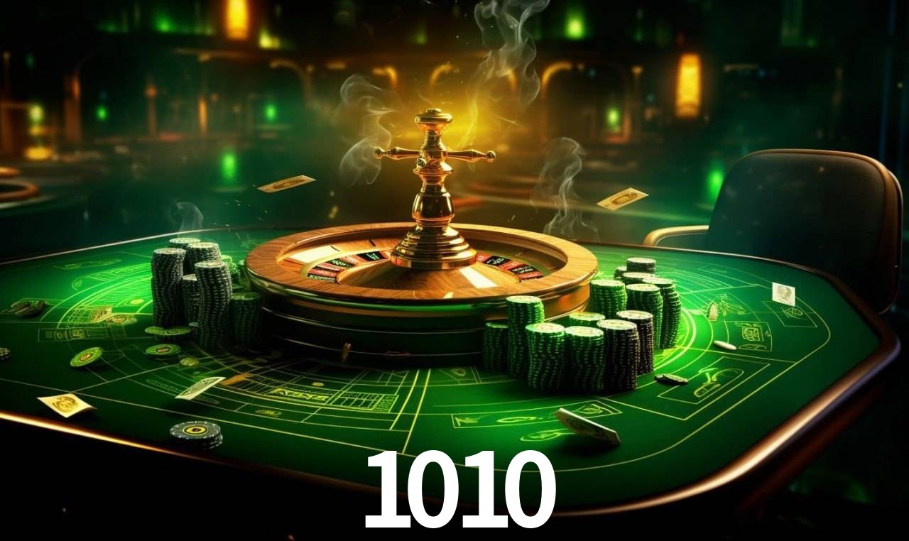 Tecnologia da Plataforma 1010