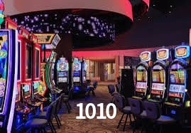 Explorando a Categoria de Eventos em Apostas na 1010